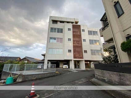 昭和ビル[3DK/61.22m2]の外観3