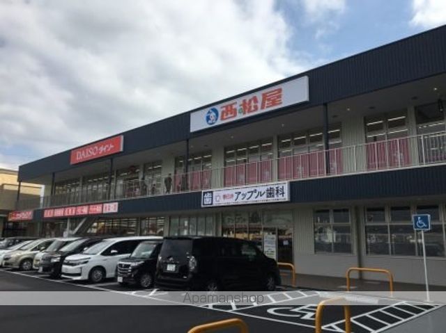 マルシェの周辺写真