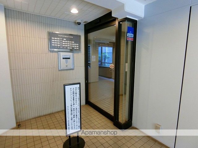 ライオンズマンション府中桜通りの内装写真