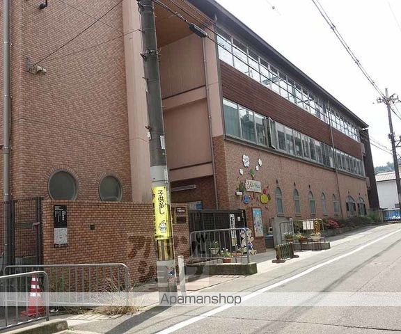 京都市東西線 東野駅 徒歩16分 2階建 築17年の周辺写真