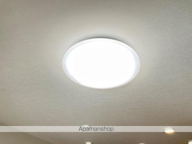 土佐山田町アパートの内装写真