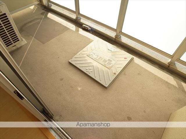 ADEN箱崎駅前の内装写真