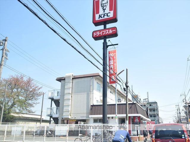 松田ハイムの周辺写真