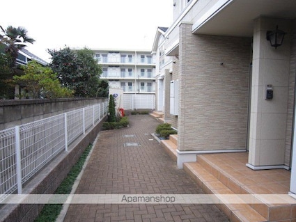 東京都青梅市野上町４丁目[1R/32.9m2]の共用部4