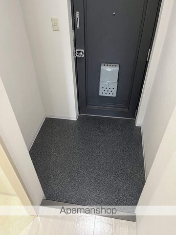 シティーライフ橋本の内装写真