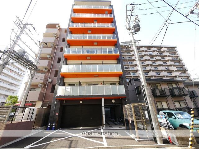 Tドリーム雨宮の外観写真