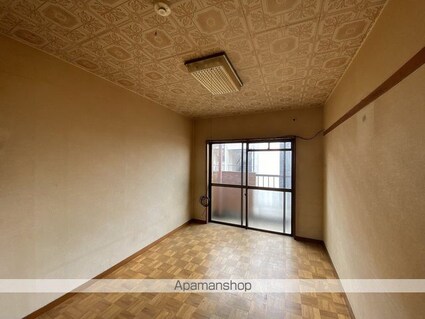 第７フラワーハイツ[3DK/49.68m2]の内装7