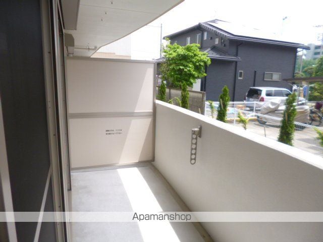 クーチャ 万願寺の内装写真