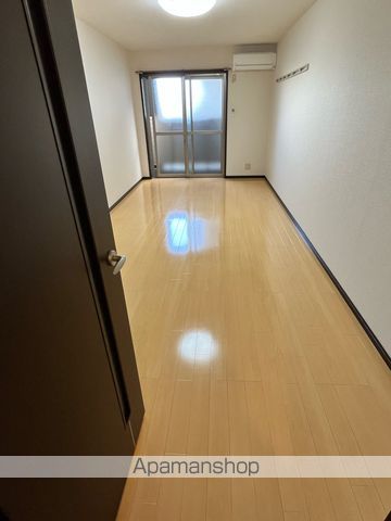フジパレス津久野II番館の内装写真
