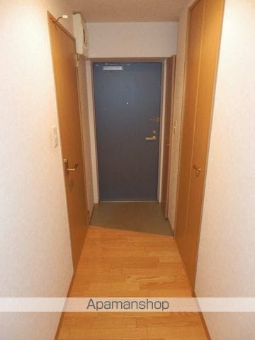 サンライズ山本IIIの内装写真