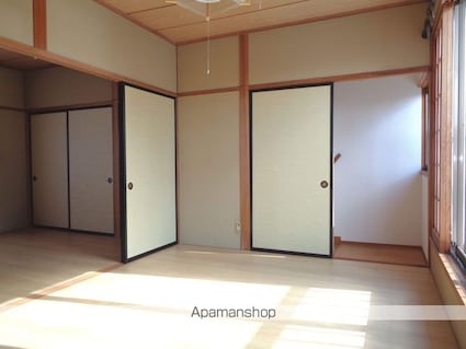 千引ハイツ[3K/73m2]の内装4