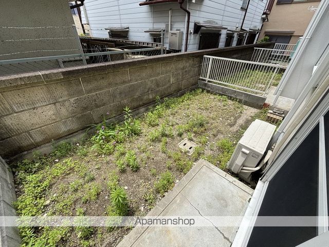 シャンブル蛍ヶ池の内装写真