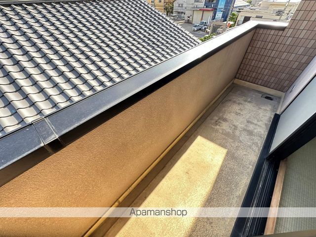 グランドールYIIの内装写真