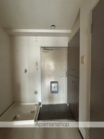 オブジェ牧本の内装写真