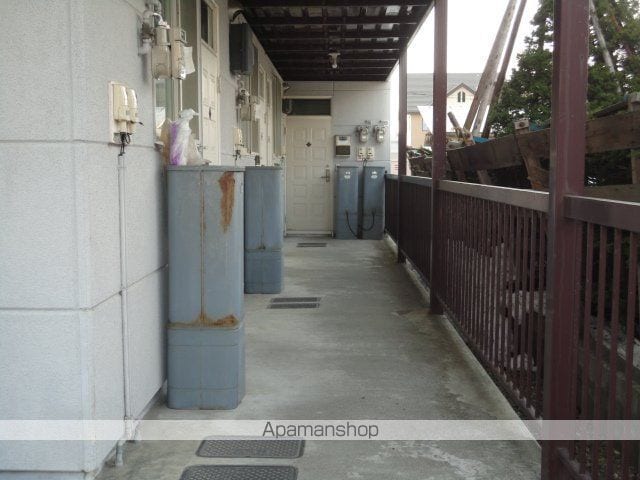 ハイツ山野のその他写真