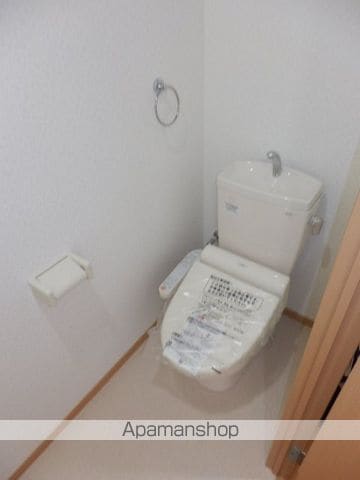 KS亀有の内装写真