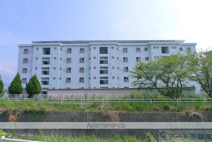 メゾン久米１号棟[3DK/48.6m2]の共用部3