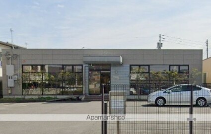 ベウラハイツ[1K/20.02m2]の周辺5