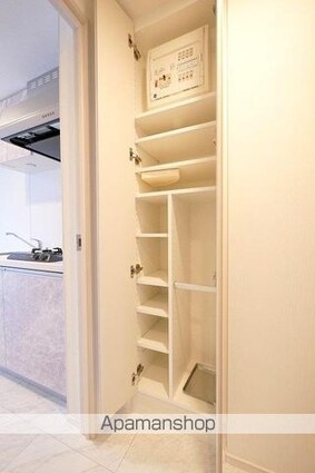 ハーモニーレジデンス東京八広ザ・スプレッド[1DK/25.52m2]の内装6