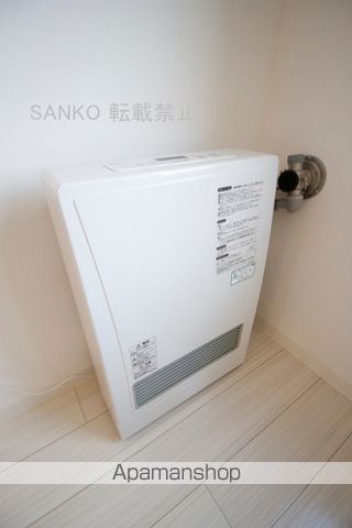 ノースポイント元町の内装写真