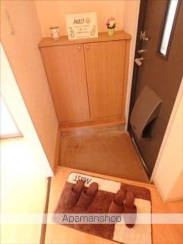 MAJORIの内装写真