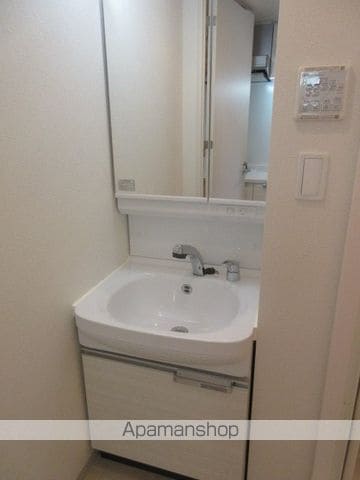 インザグレイス桜ノ宮の内装写真