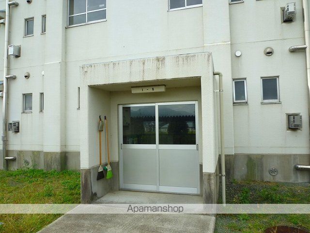 ビレッジハウス八田1号棟のその他写真