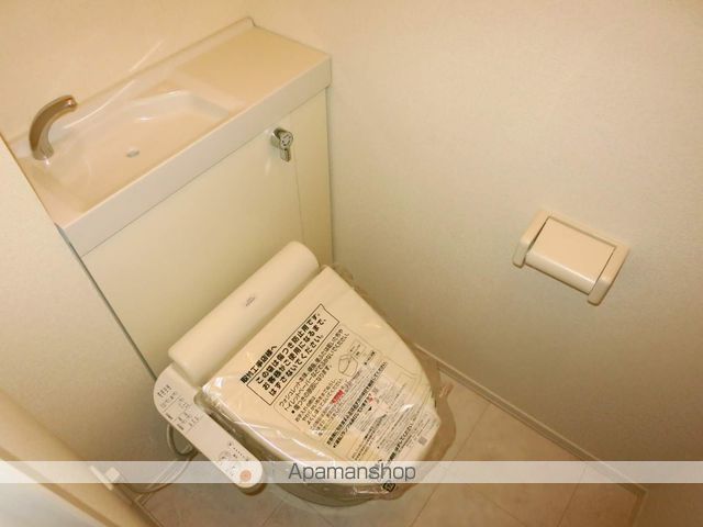 メゾンコスメーアの内装写真