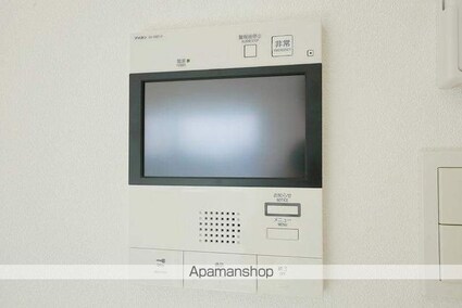 ＰＲＥＭＩＵＭ　ＣＵＢＥ　両国ＤＥＵＸ[1K/25.63m2]のセキュリティ