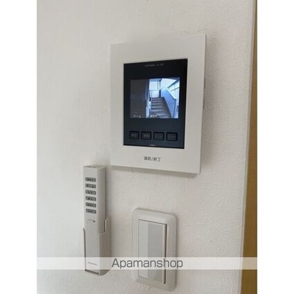 サンコー沙羅[1K/27.56m2]の内装3