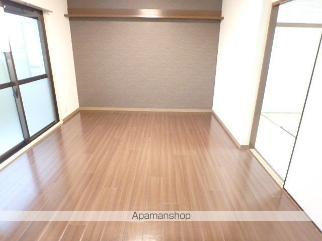 コーポラス三鈴の内装写真