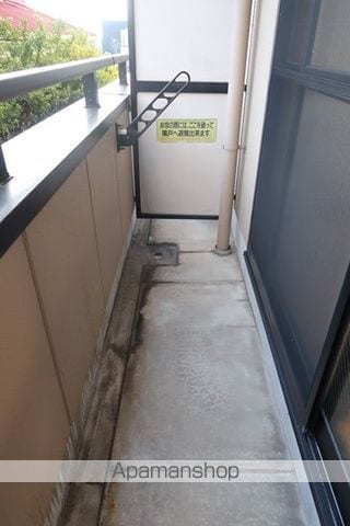 セレッソIII.の内装写真