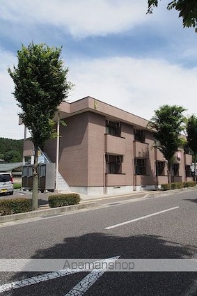 キャドック[1K/22.34m2]の外観5