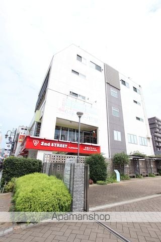 クルーカの外観写真