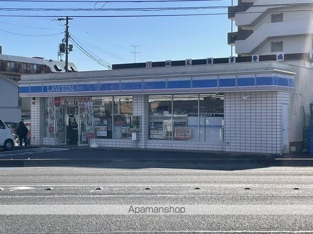 ベルレジデンス高砂の周辺写真