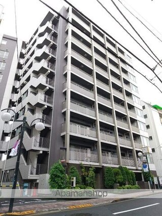 ｉーＳｕｉｔｅ　ＨｉｇａｓｈｉＮａｋａｎｏ[1LDK/38.92m2]の外観3