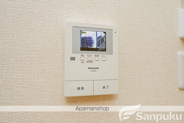 フレンドリー91 C棟の内装写真