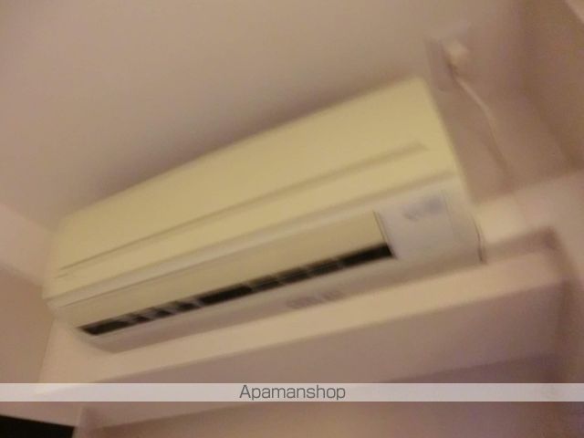 ドゥーエ西大島の内装写真