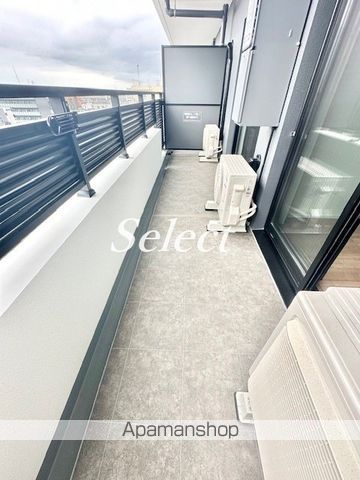 CITYLUX TSURUMIの内装写真