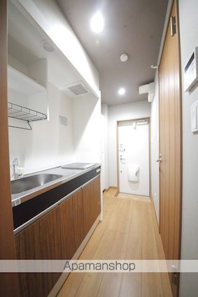 Ｔｉｎａ八王子[1K/20.28m2]の内装7