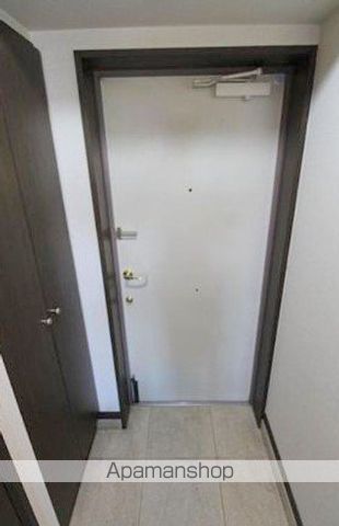 ライオンズマンション浅草雷門の内装写真