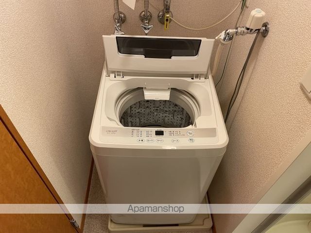 レオパレス西波止場の内装写真