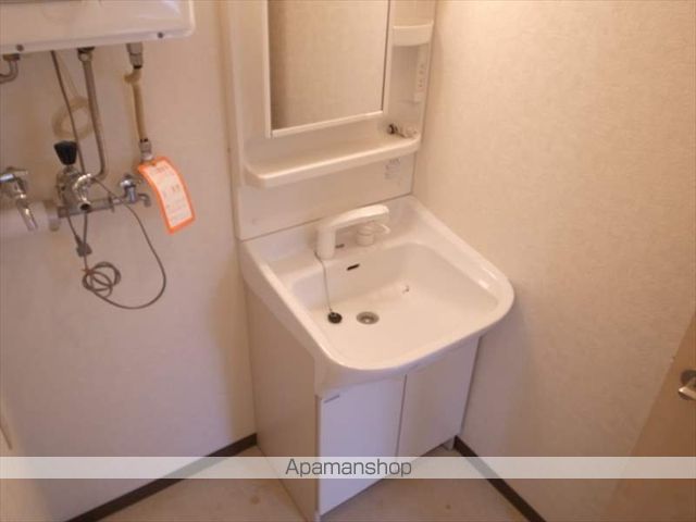 ロアールの内装写真