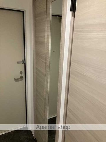 CREARESIDENCE発寒南の内装写真
