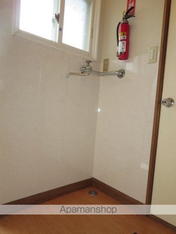 コーポFujiの内装写真