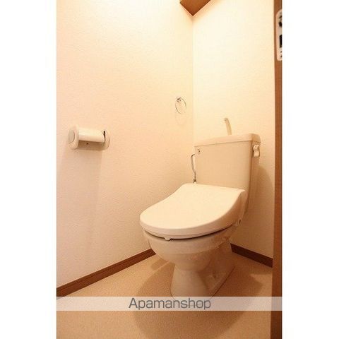 ベルエージュみずほ台の内装写真