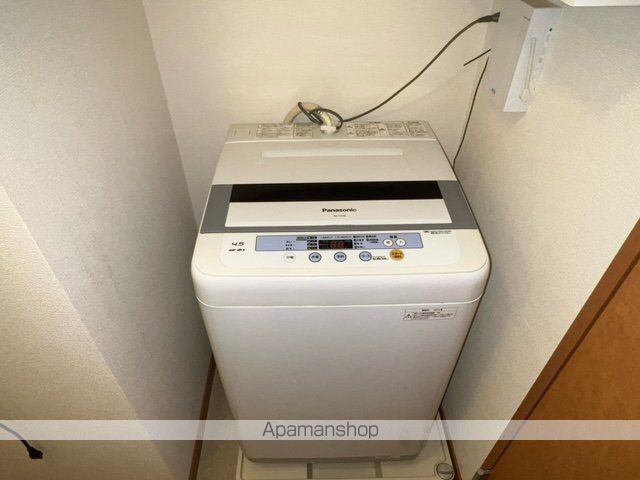レオパレスアグリIIの内装写真