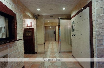 東京都港区芝２丁目[1K/22.12m2]の内装1