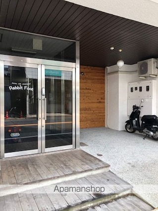 広島県尾道市西御所町[1R/11.26m2]の外観1