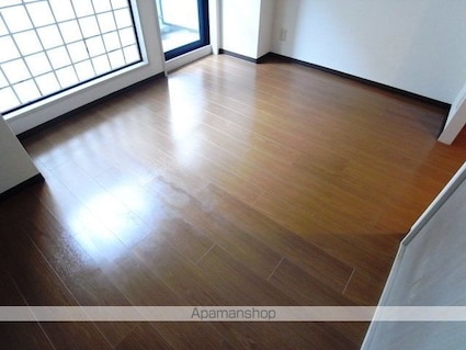 東京都府中市緑町３丁目[1R/17.29m2]のリビング・居間3